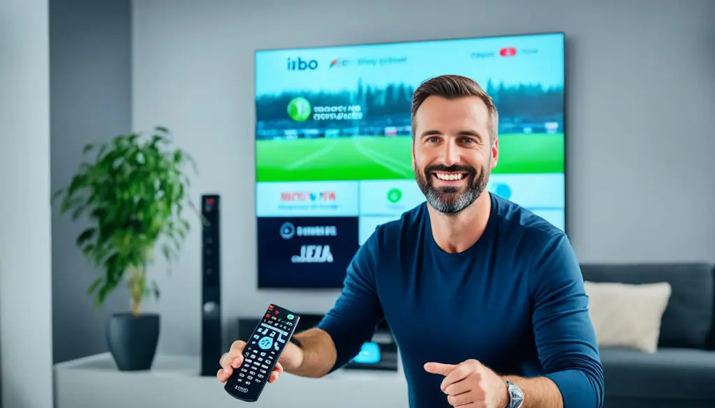 Art1 — Abonnement IPTV Pas Cher
