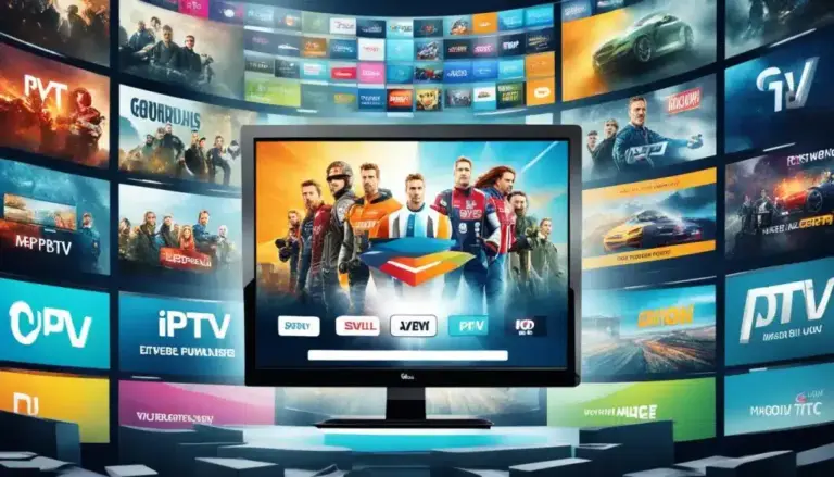 Art2 — Abonnement IPTV Pas Cher